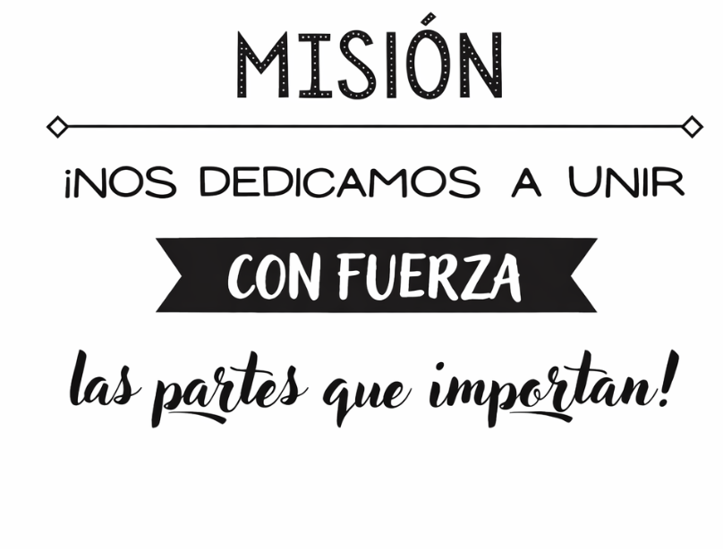 Misión Intertornillos