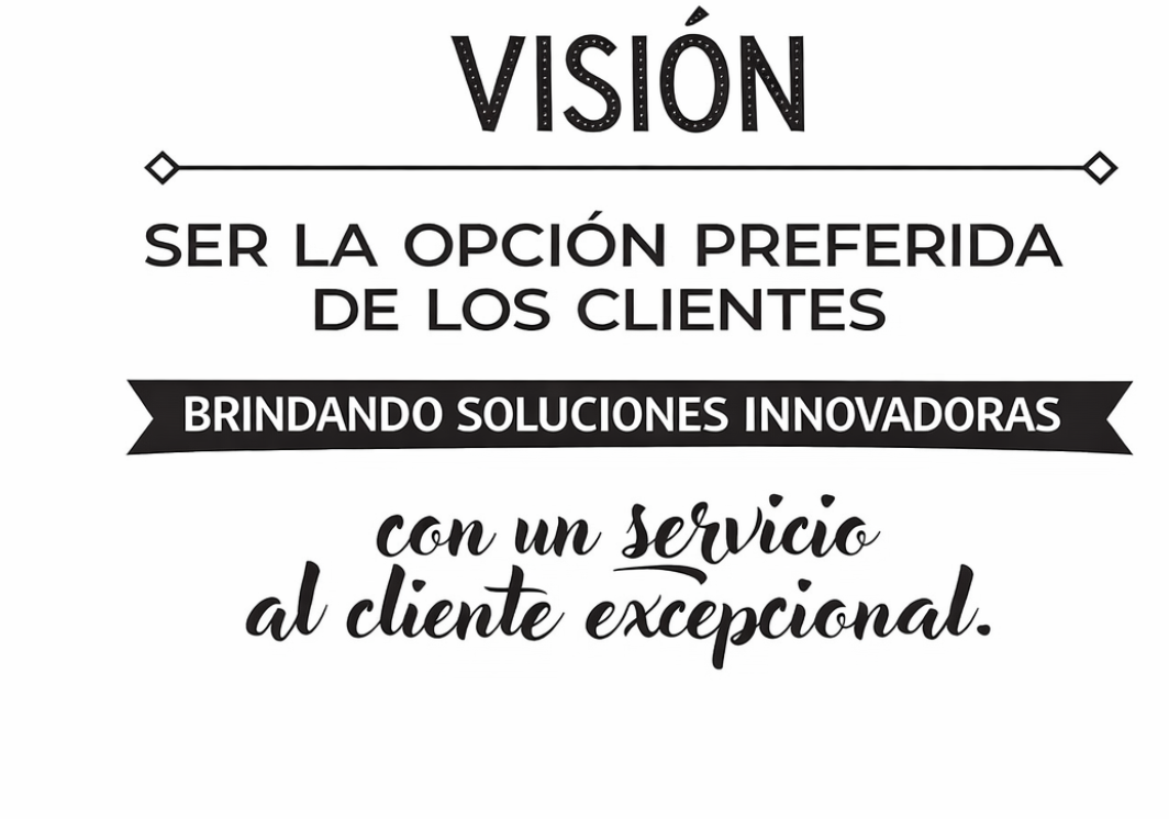 Visión Intertornillos